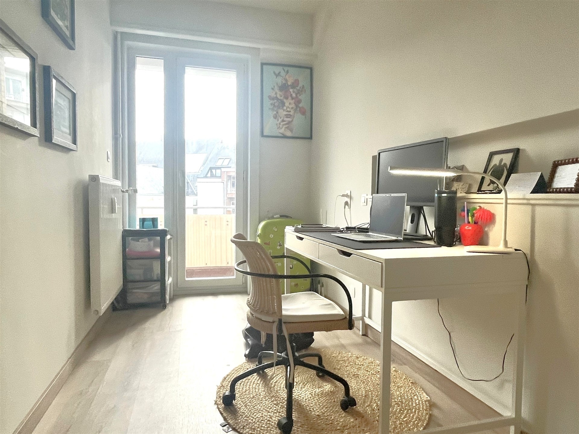 Appartement - photo 5