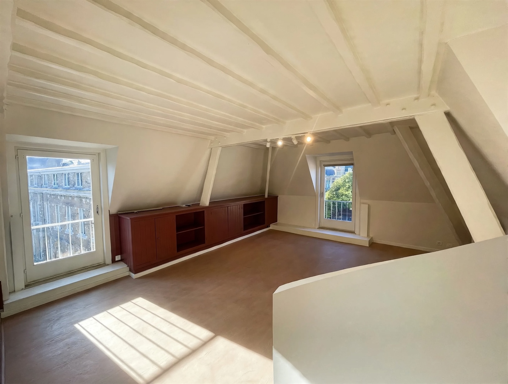 Roof top studio in the heart of Leuven! - photo 4