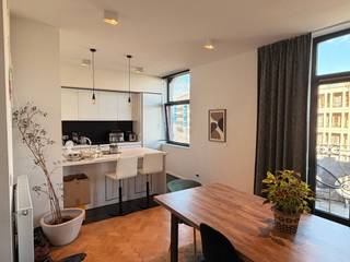 Appartement te huur in Luik
