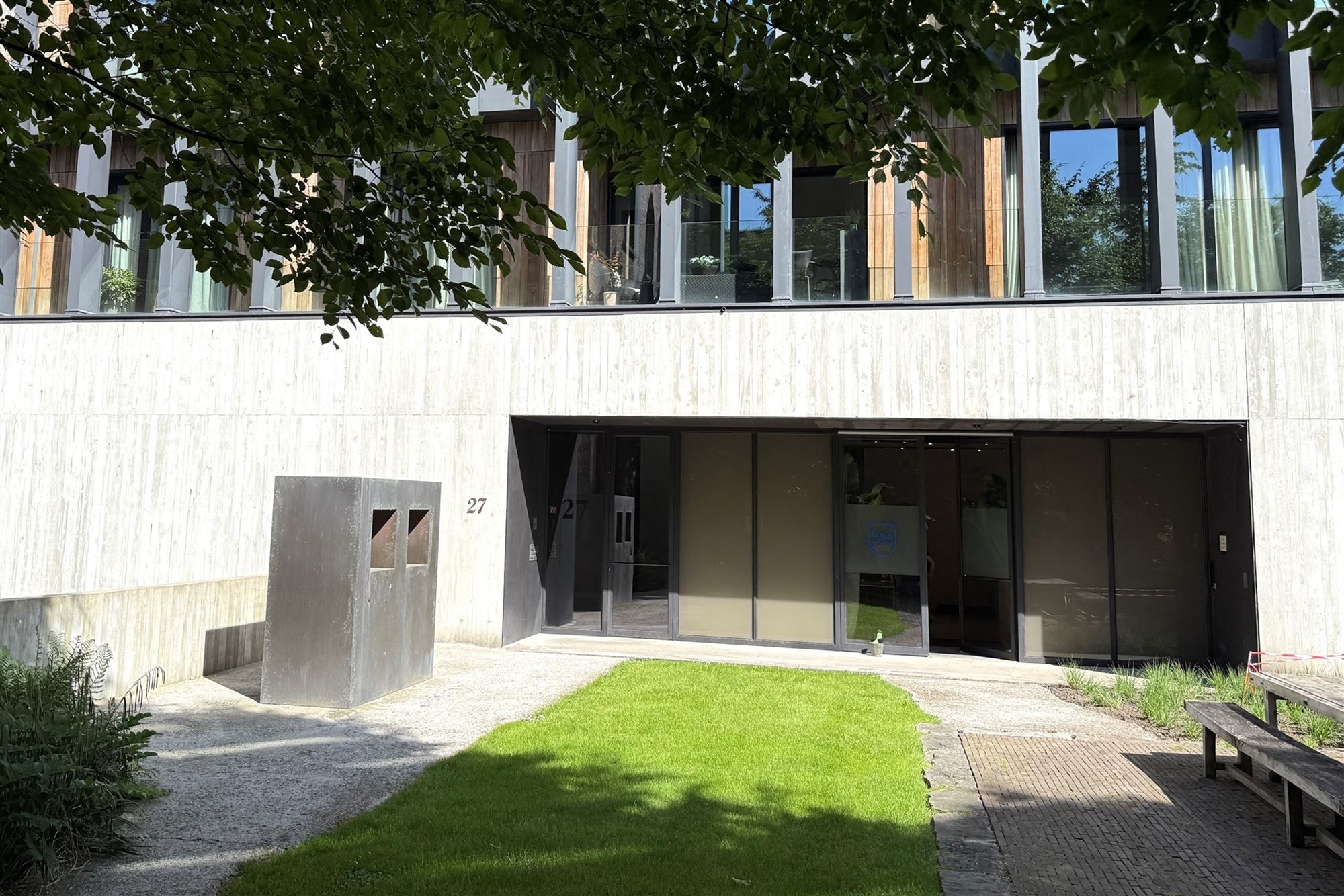 Luxe appartement in loftstijl - foto 3