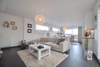 Apartment for rent in Beernem