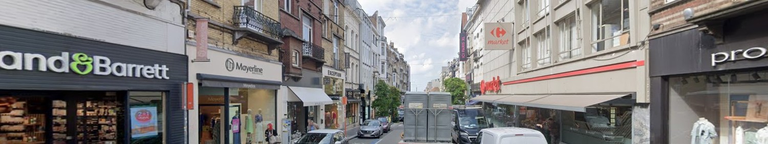 Commerciële handelsruimte te huur – Rue des Tongres 27, Brussel - foto 4