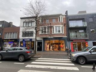 Apartment for rent in Brasschaat