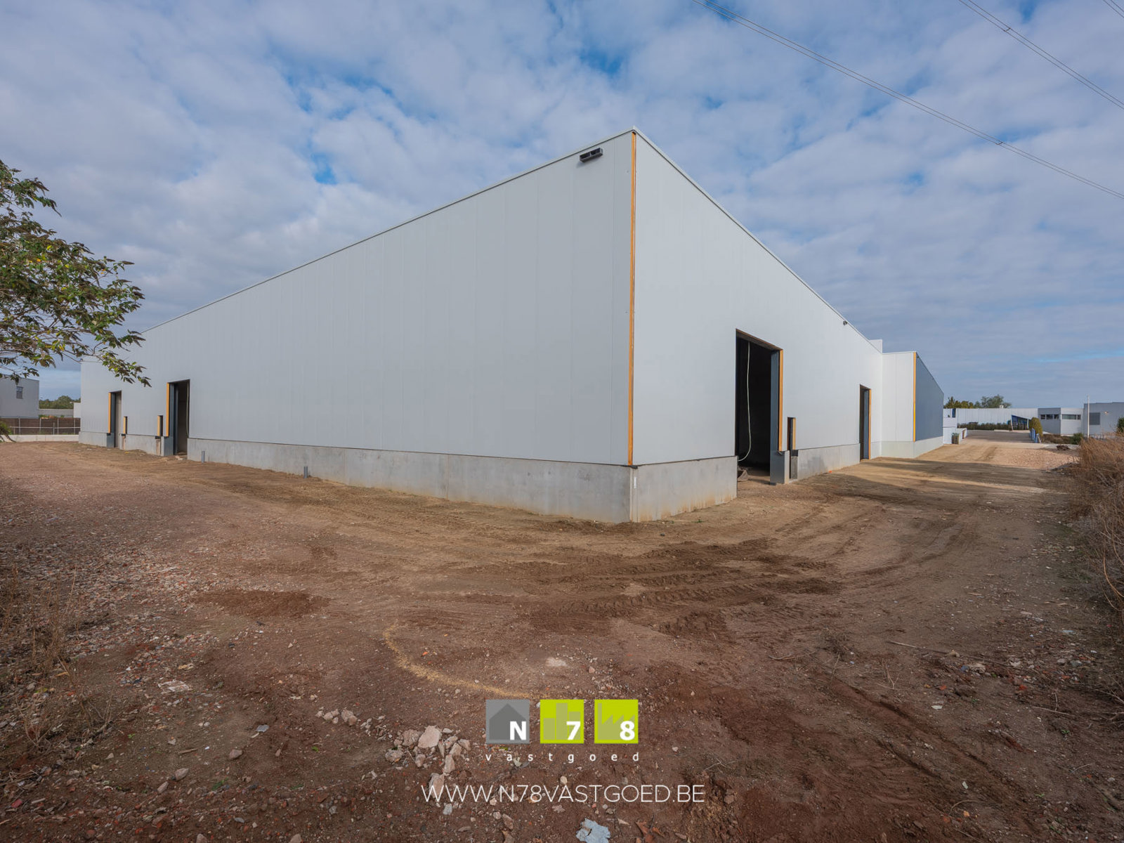 Commercieel te huur in Maaseik - foto 1