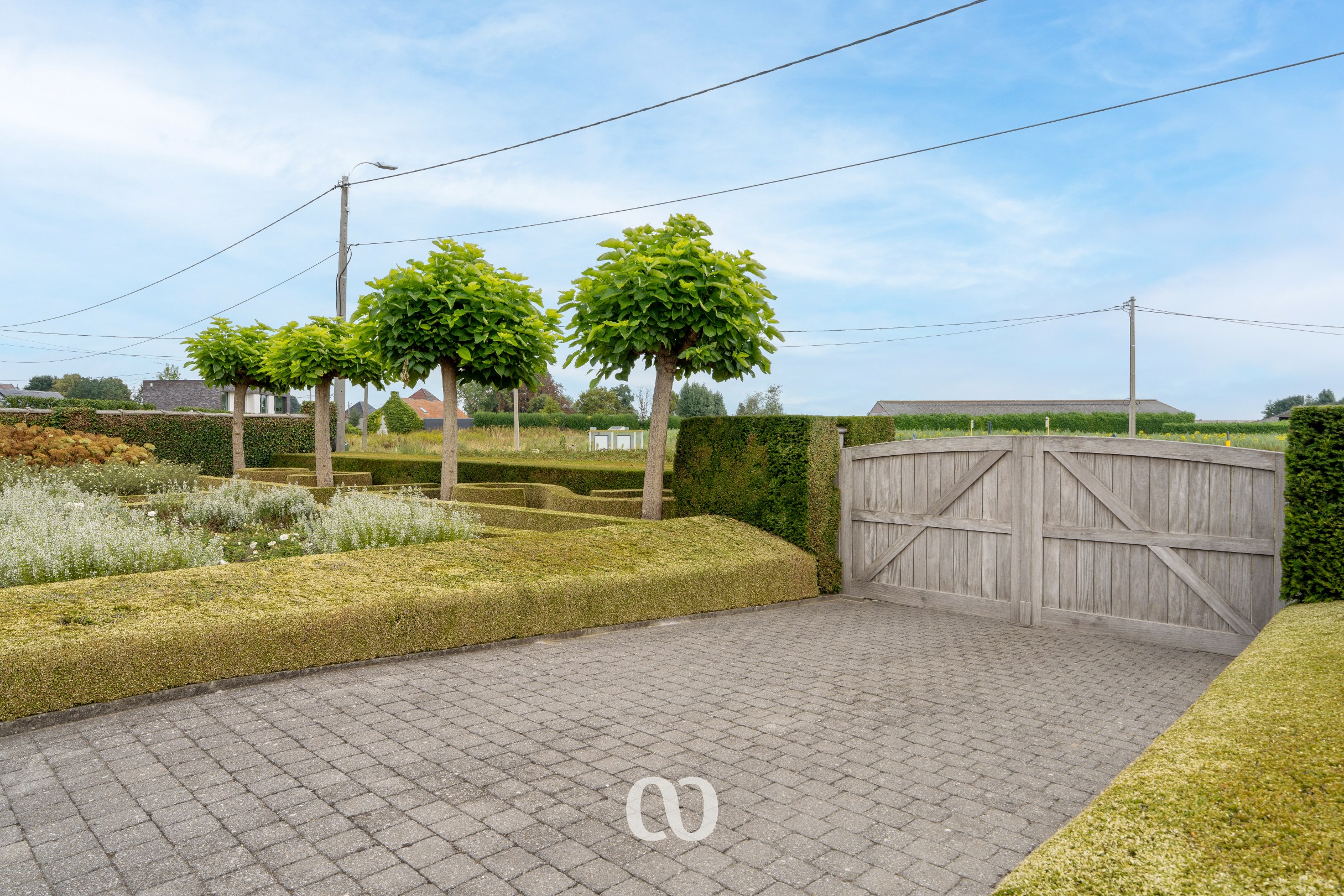 Magnifique villa entretenue sur plus de 2 000 m² à Kaster - photo 5