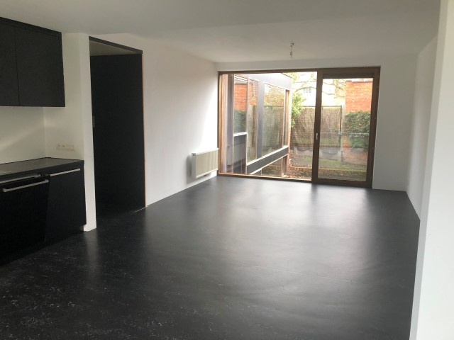 Gelijkvloers appartement met 1 slk - foto 5