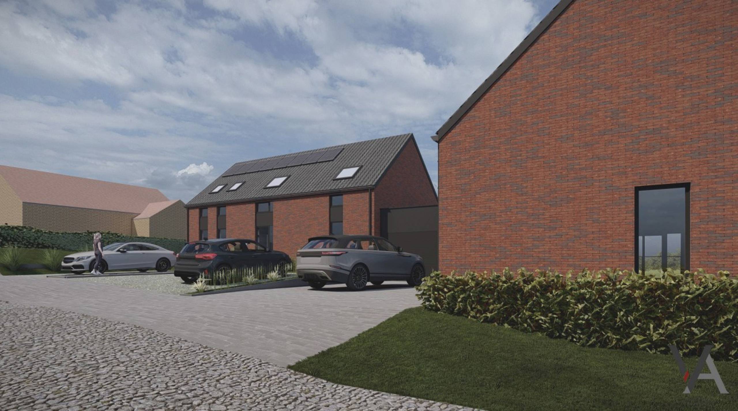 Land for sale in Nivelles - photo 4