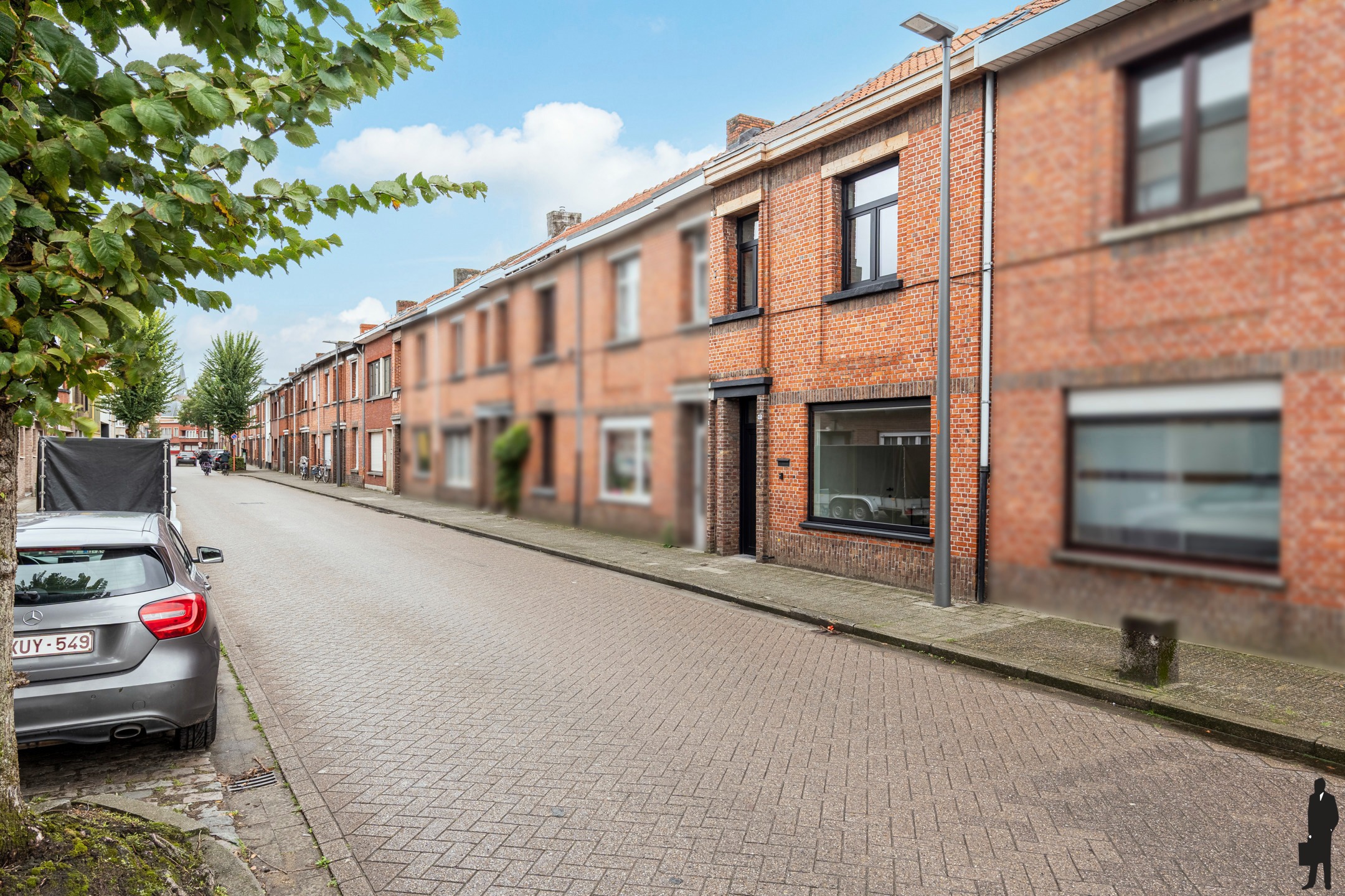 House for sale in Turnhout with 3 bedrooms - photo 1