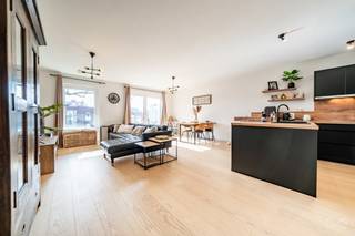 Apartment for rent in Waremme