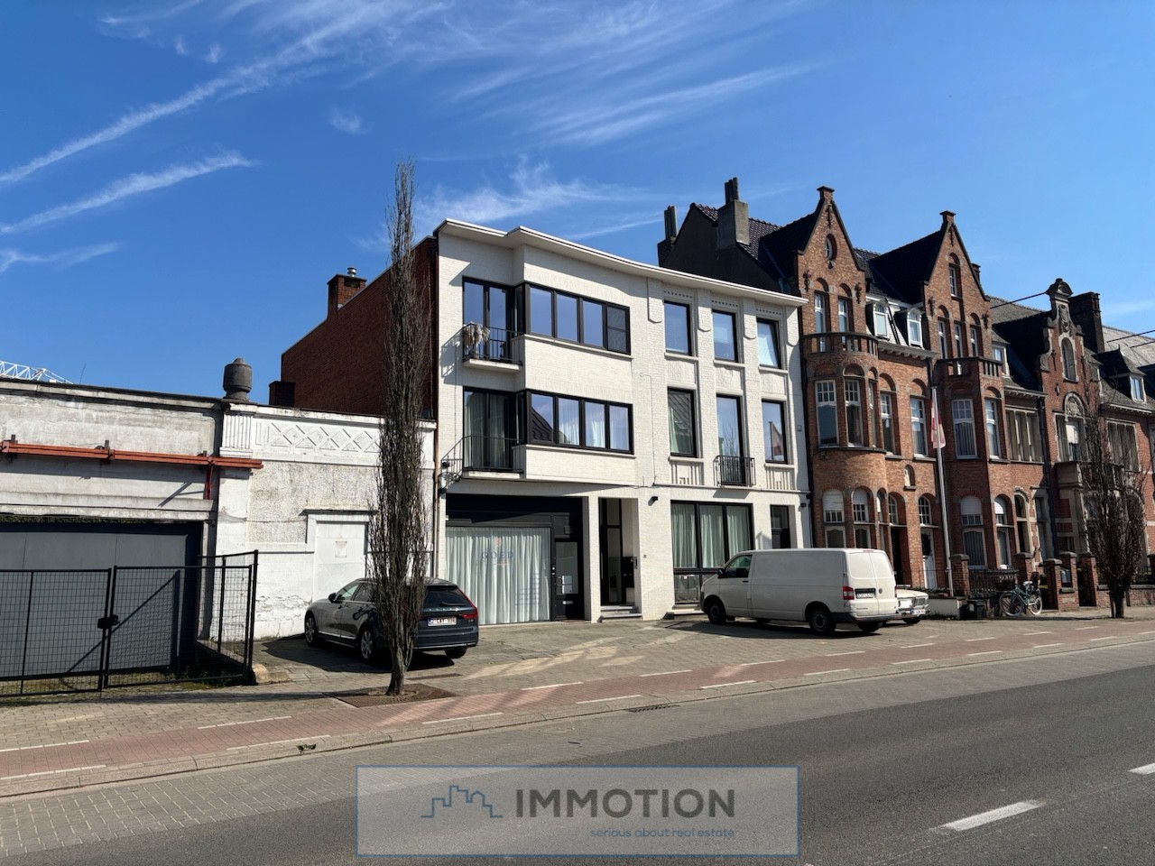 :Woningtype te :Stad