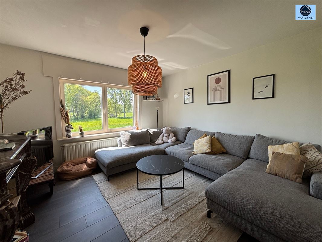 WONING MET 3 KAMERS EN TUIN - foto 3