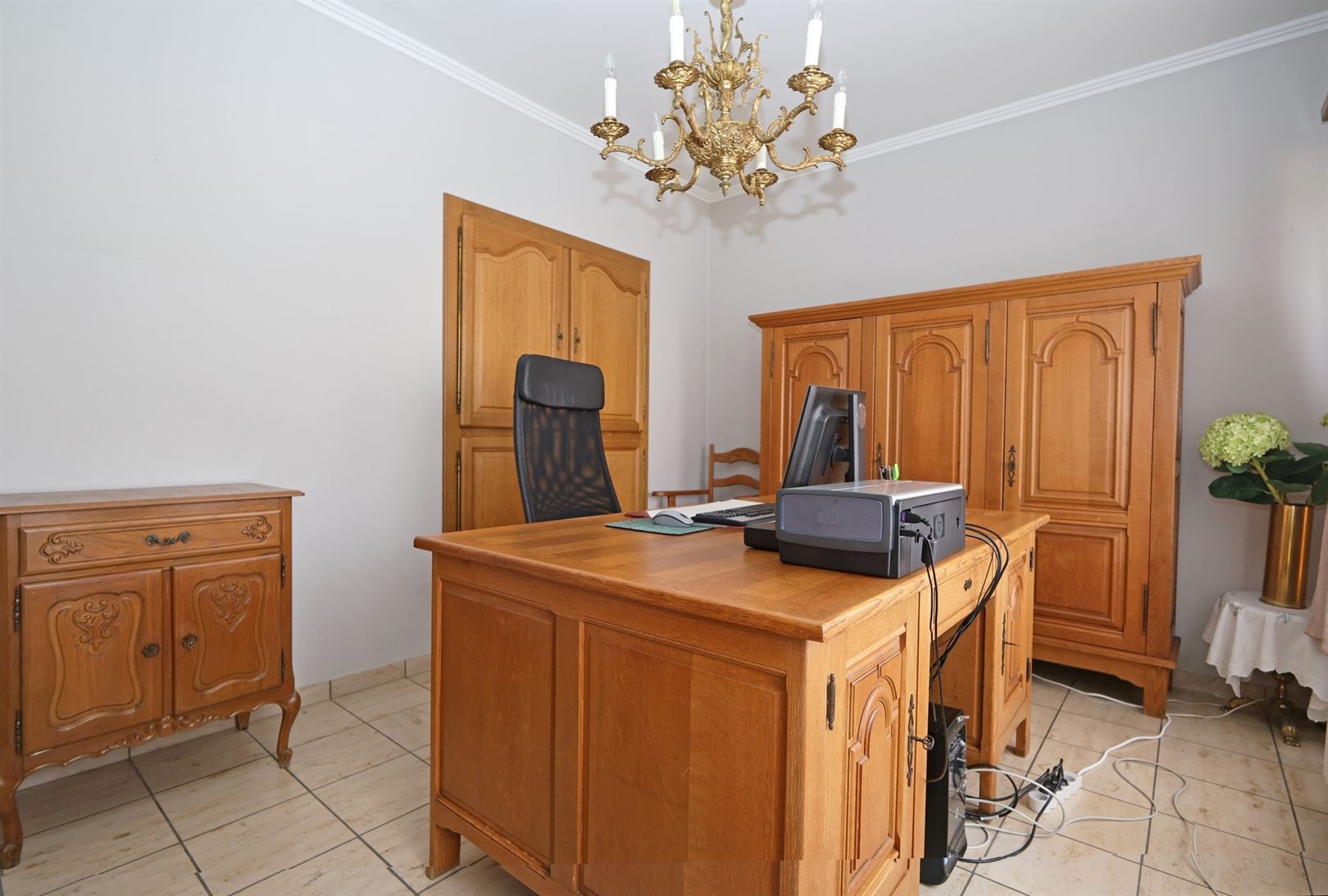 Maison à vendre à Alken avec 5 chambres - photo 4