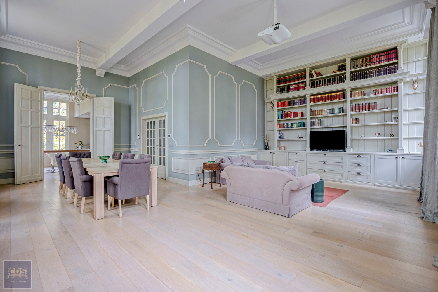 Duplex appartement - foto 4