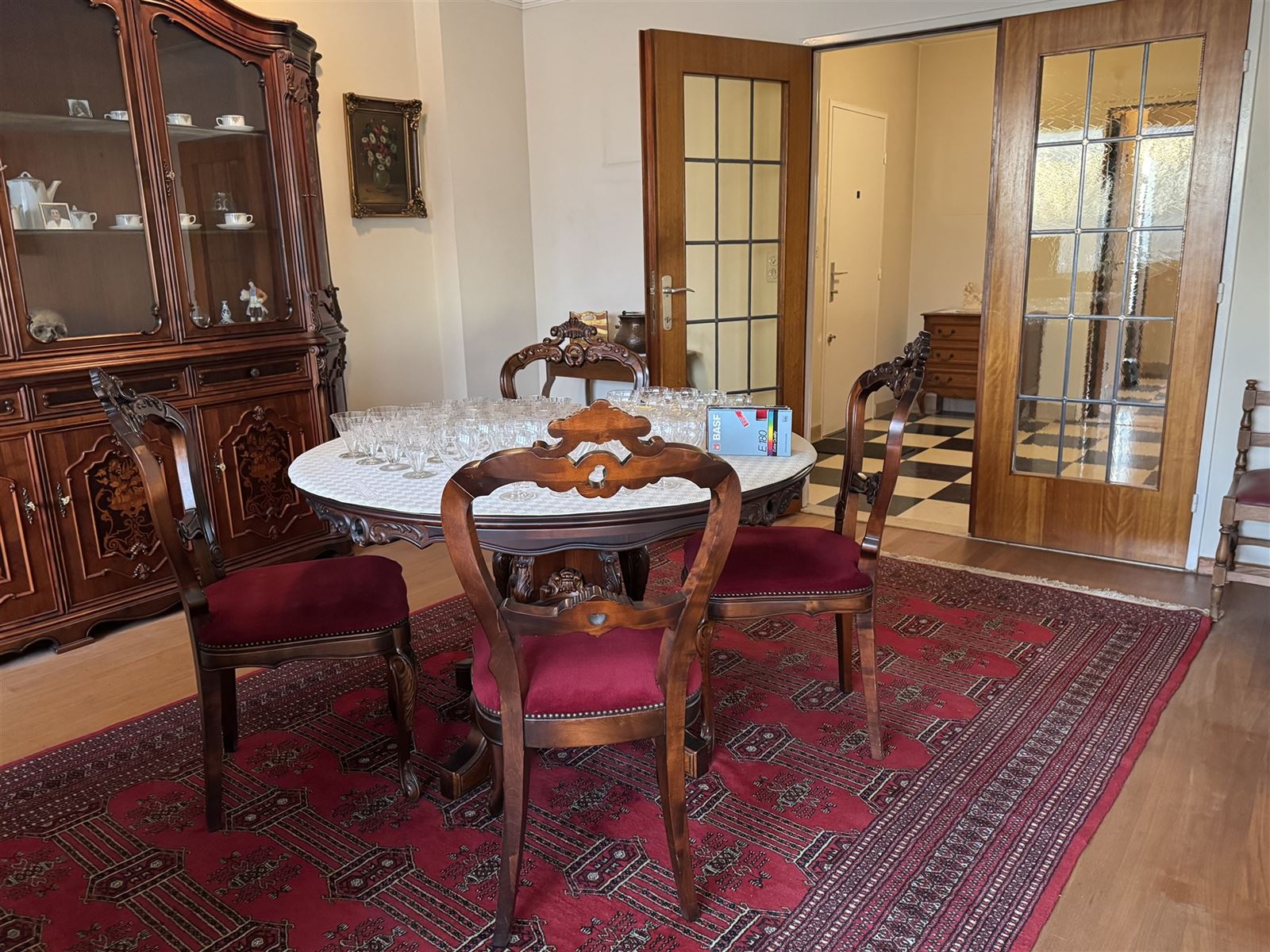 Appartement - foto 4