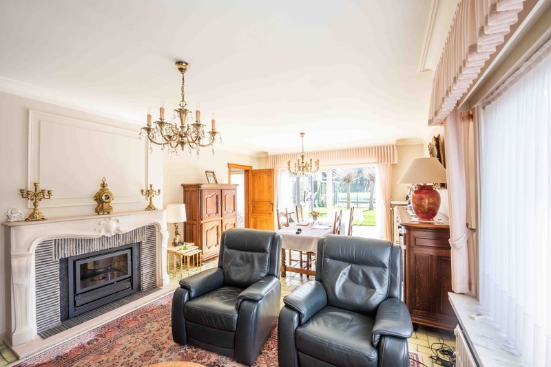 Charmante gelijkvloerse HOB - foto 5