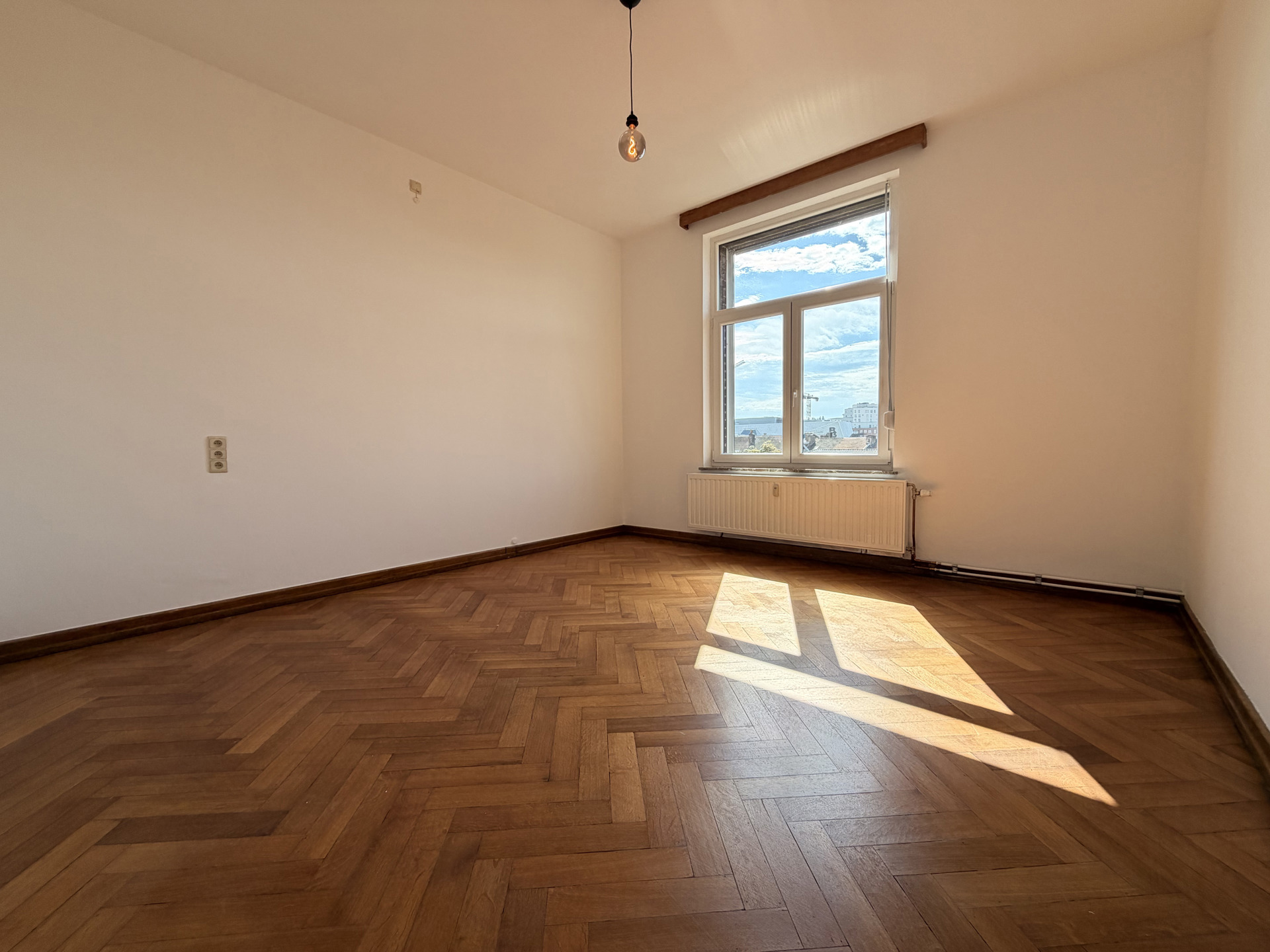 Appartement te huur in Luik