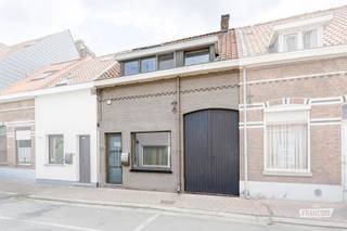 Maison à vendre à Maldegem