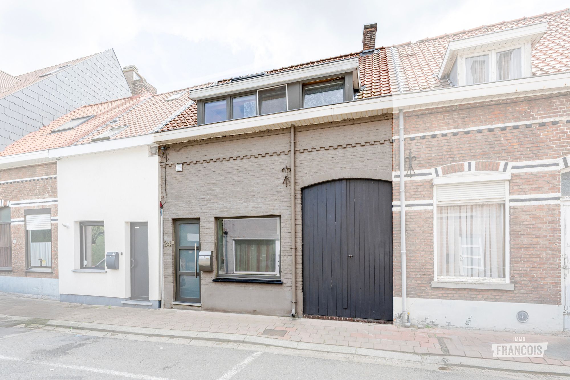 Maison à vendre à Maldegem