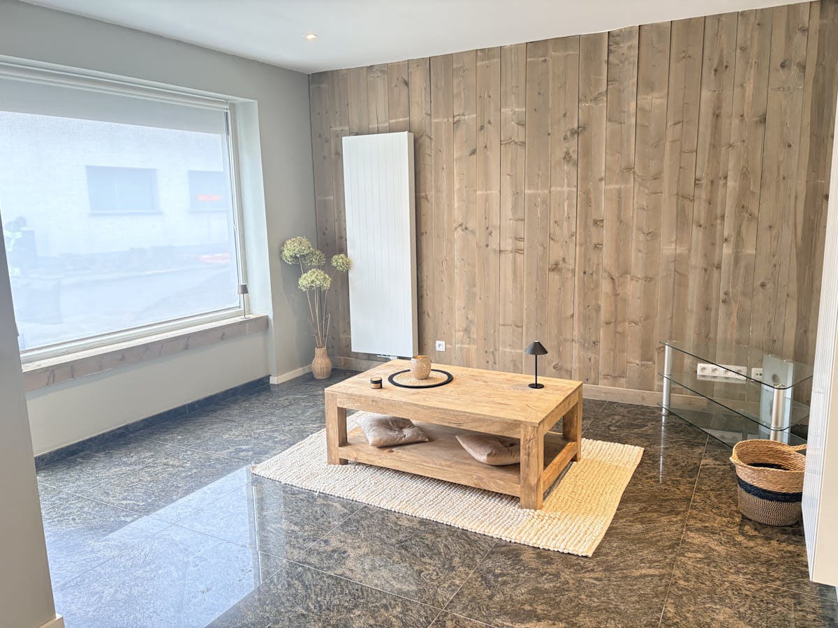 Multifunctioneel huis met 3 kamers te koop in Desselgem - foto 3