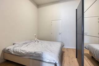 Appartement à vendre à Louvain