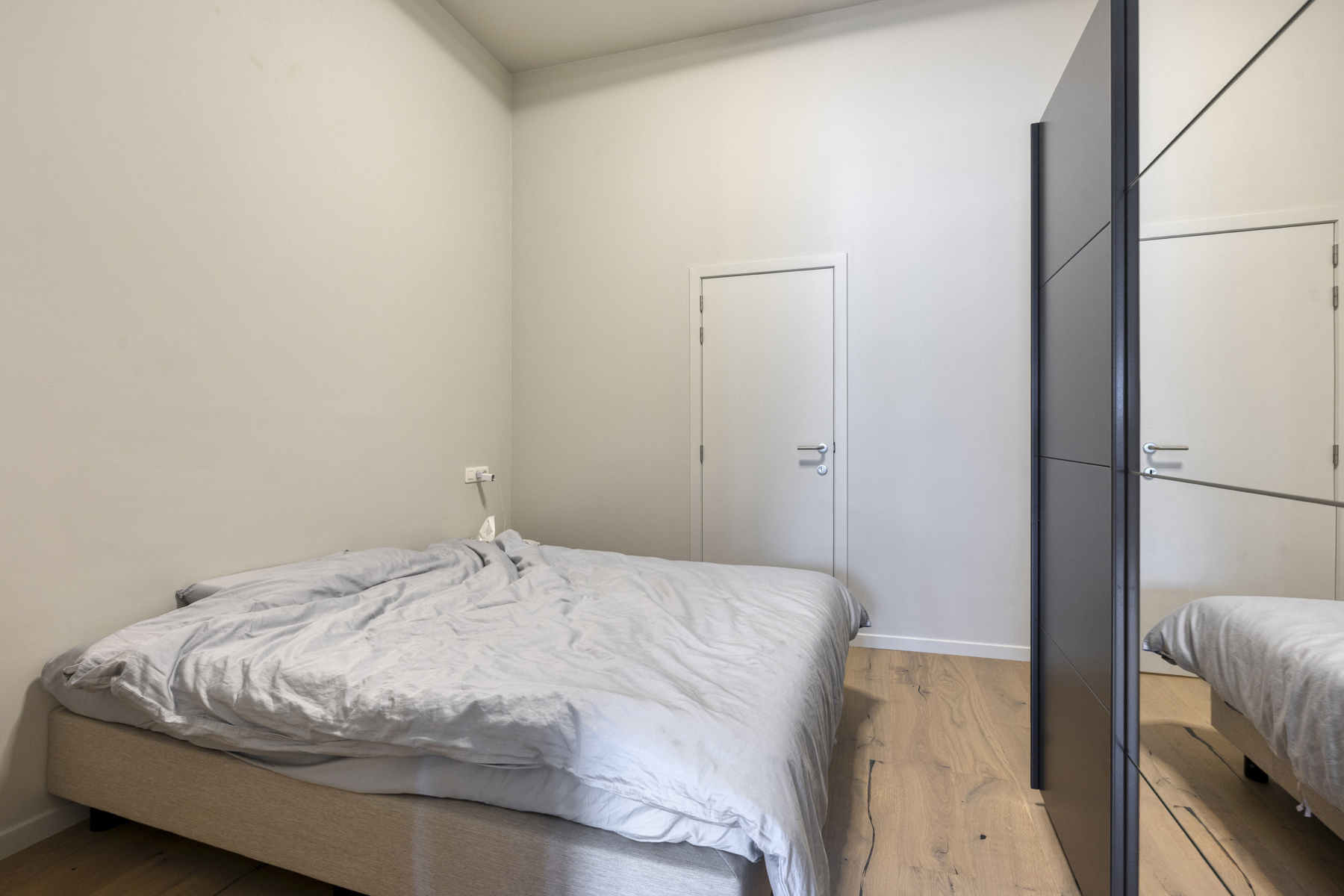 Appartement à vendre à Louvain avec 1 chambre - photo 3