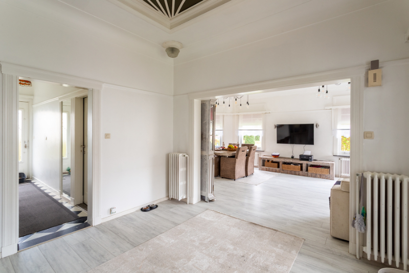 Modernistische bungalow op TOP locatie! - foto 4