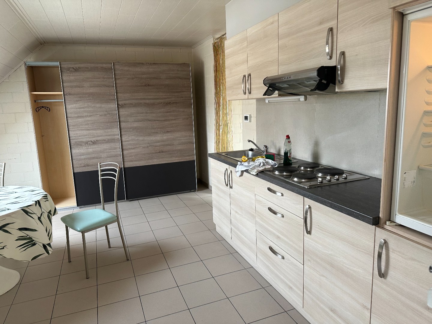 Appartement te huur in het centrum van Klerken! G - foto 2