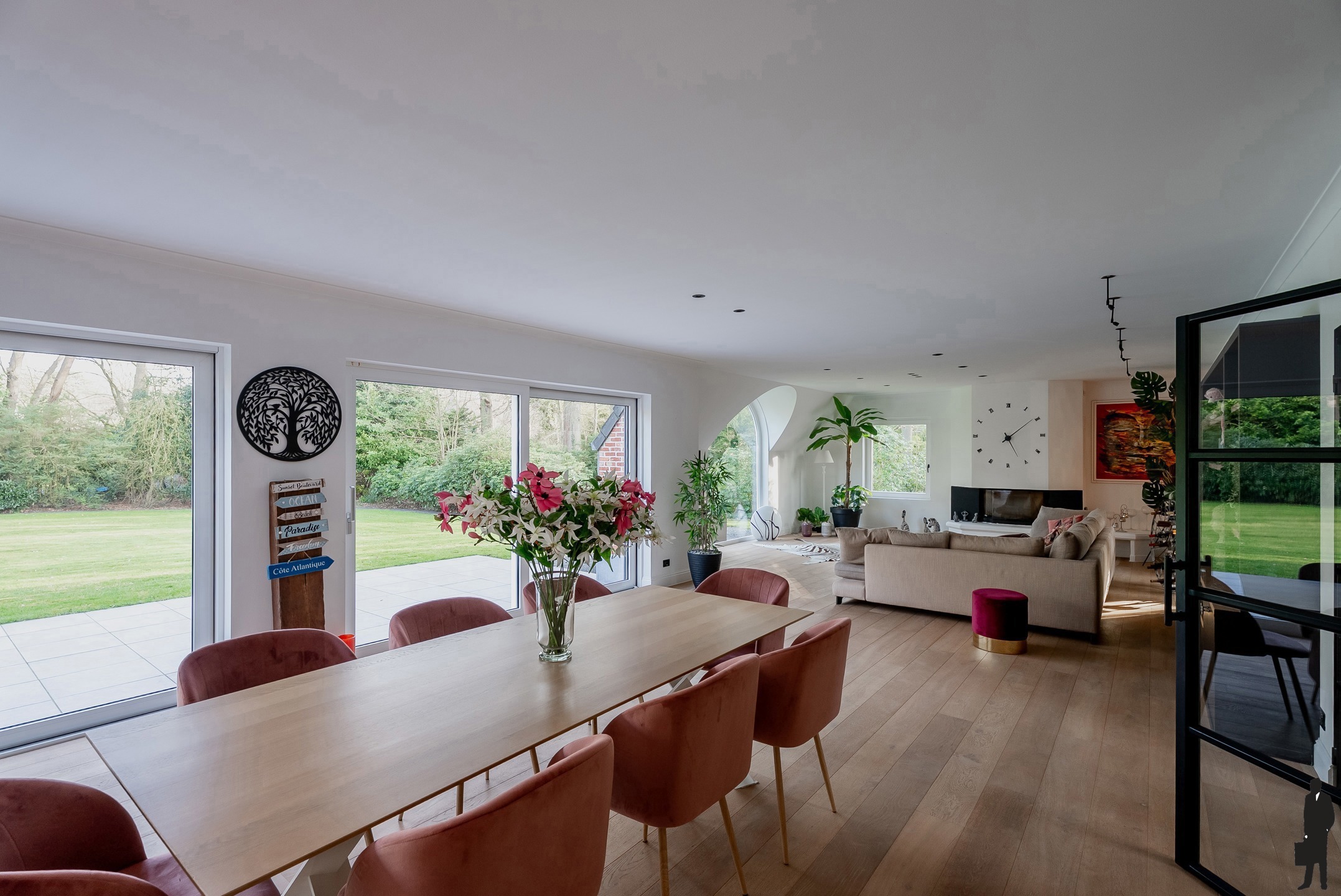 Villa op royaal perceel! - foto 4