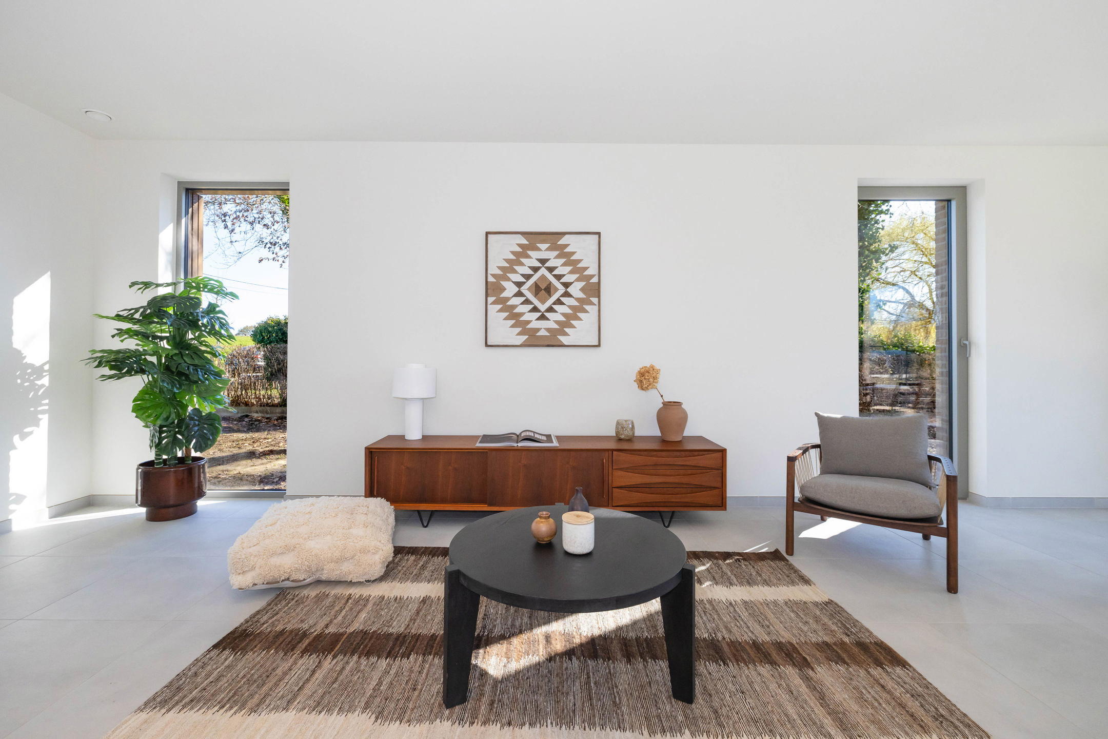 Rustig wonen aan de rand van Brussel - foto 4