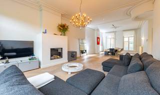 Appartement à louer à Anvers