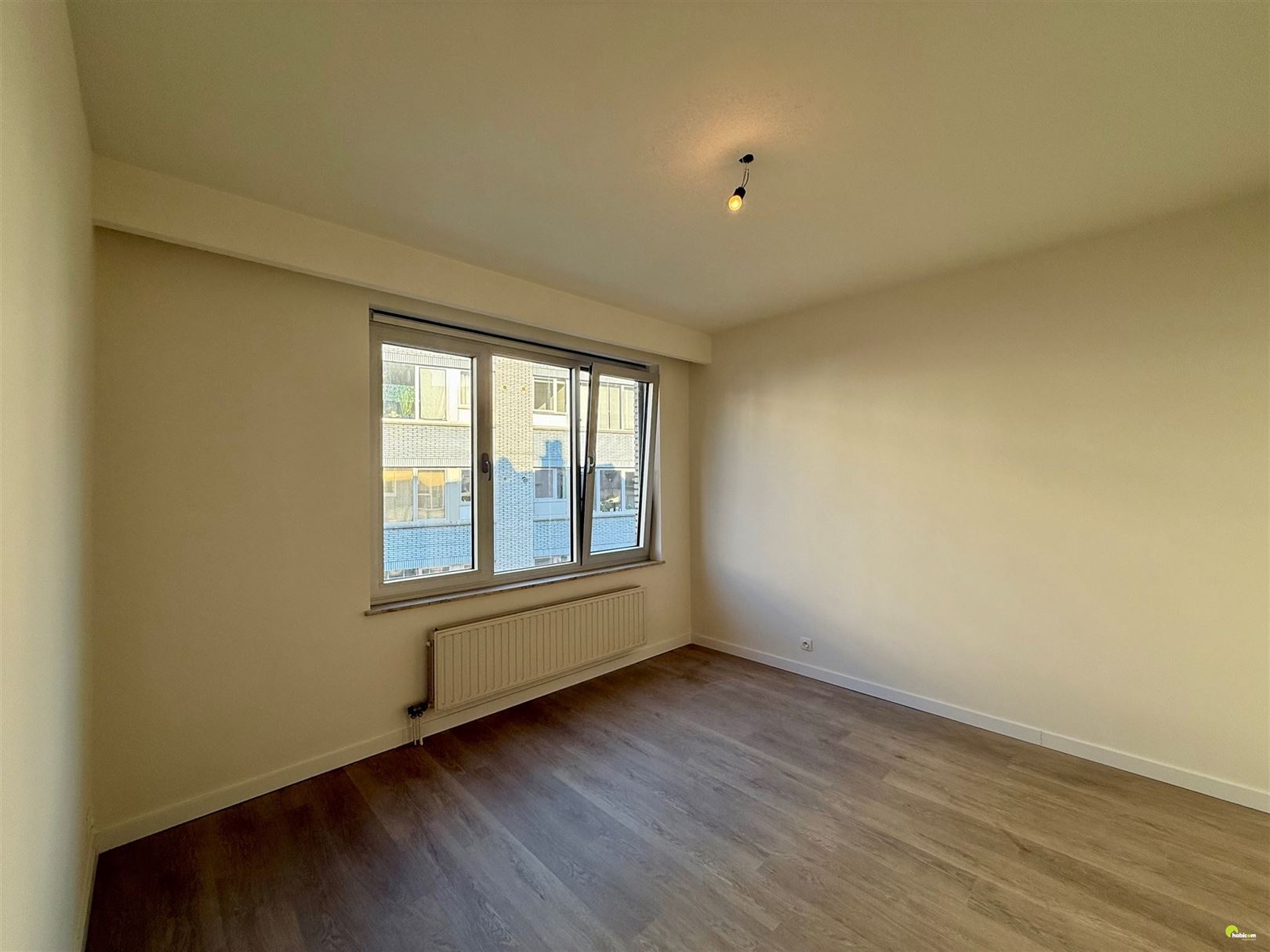 1 SLK appartement in hartje Antwerpen! - foto 5