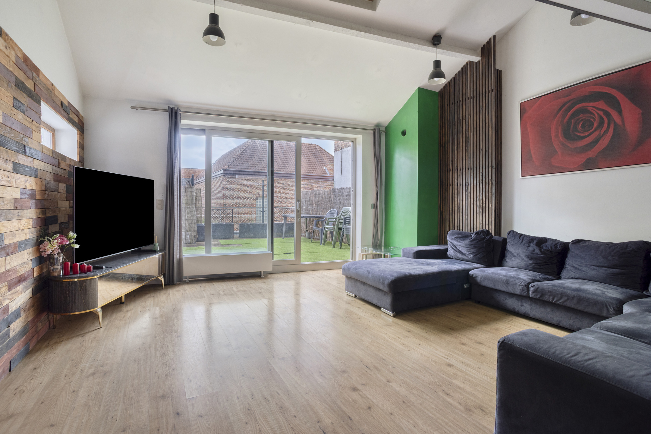 Maison à vendre à Malines avec 4 chambres - photo 5