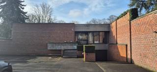 Commercial for rent in Kortrijk