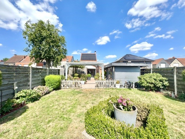 House for sale in Zulte with 4 bedrooms - photo 2