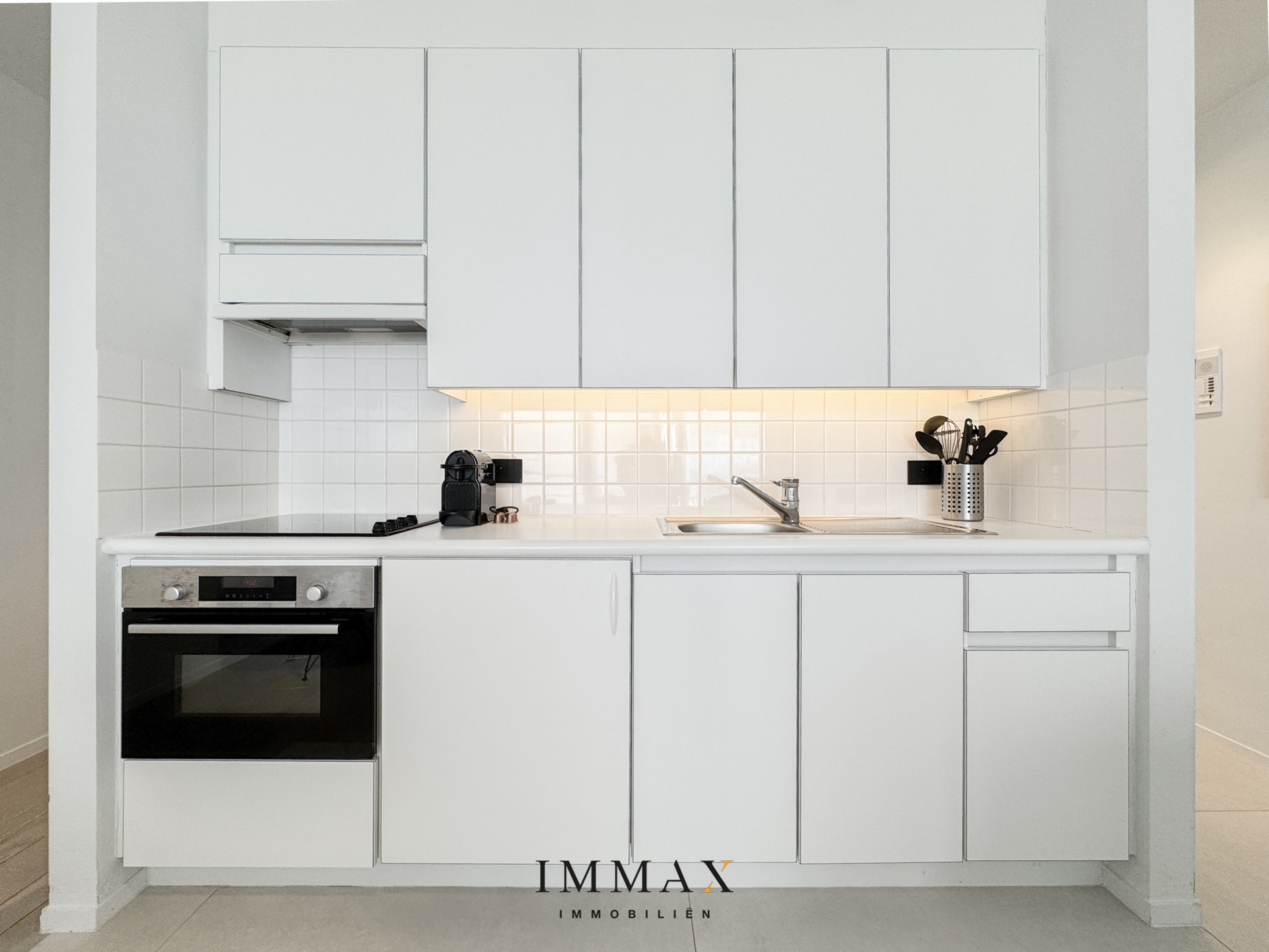 Appartement à vendre à Knokke-Heist avec 1 chambre - photo 4