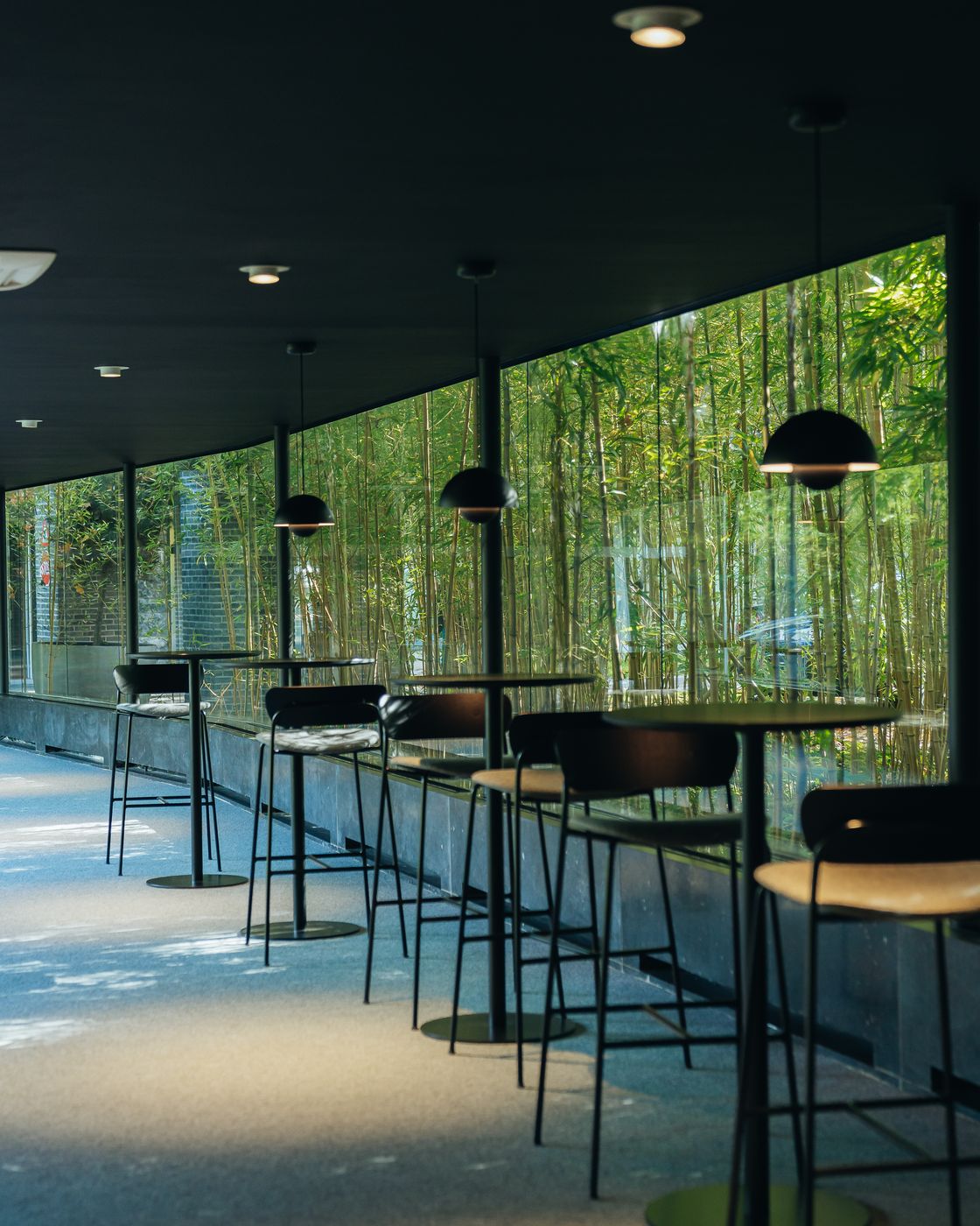 6.175 m² lichtrijke polyvalente ruimtes in iconisch gebouw - foto 2