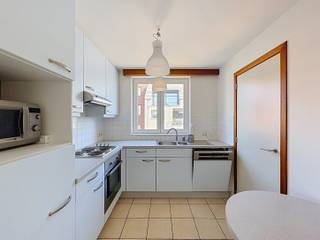 Appartement à louer à Grimbergen