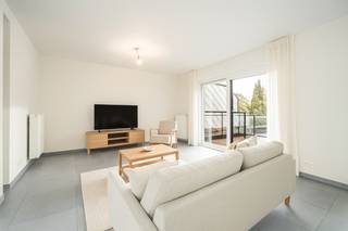 Te koop: energiezuinig appartement met terras in centrum RoeselareOp een topligging in centrum Roeselare, vind je dit modern en energiezuinig...