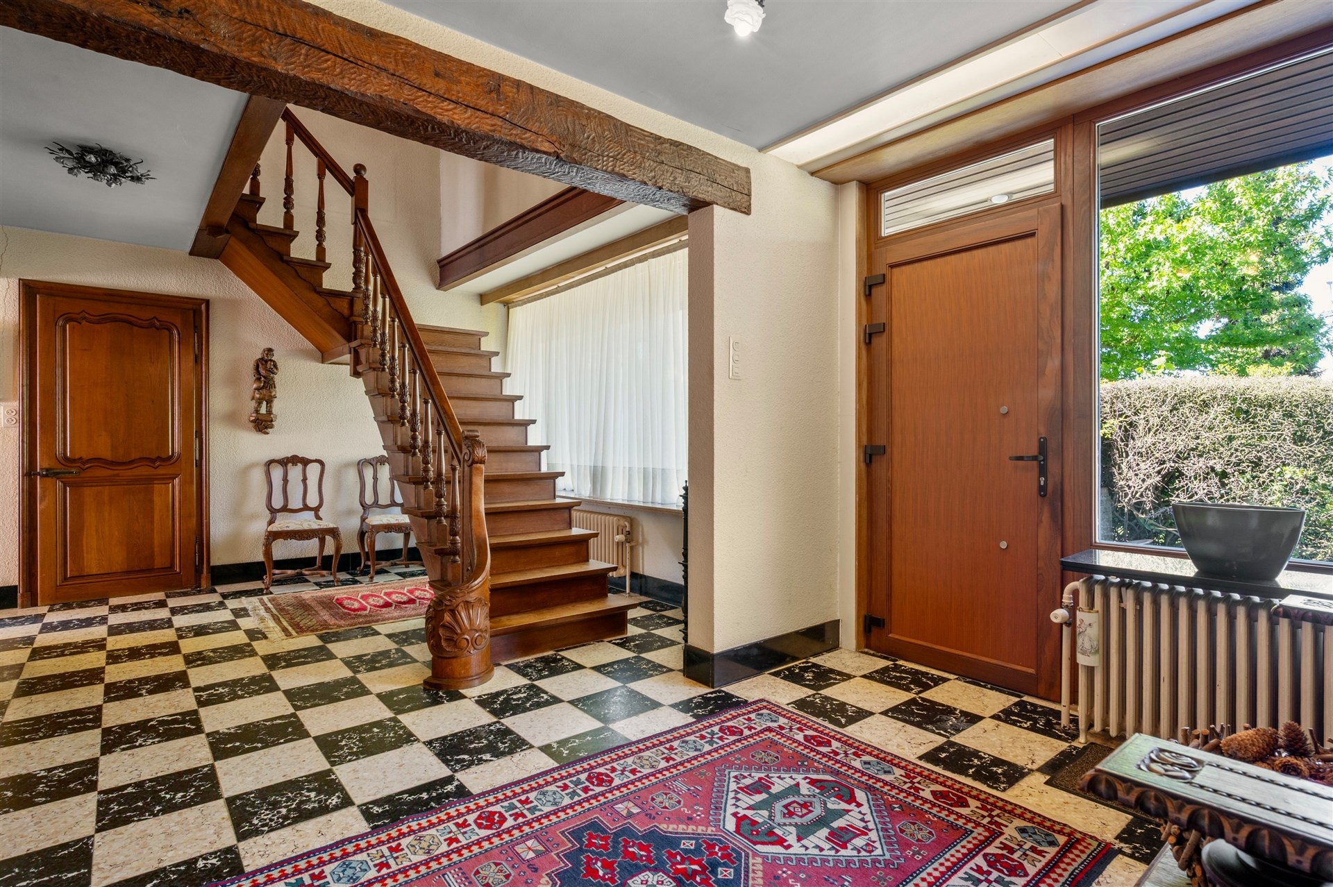 Bijzonder unieke villa op zeer ruim perceel - foto 4
