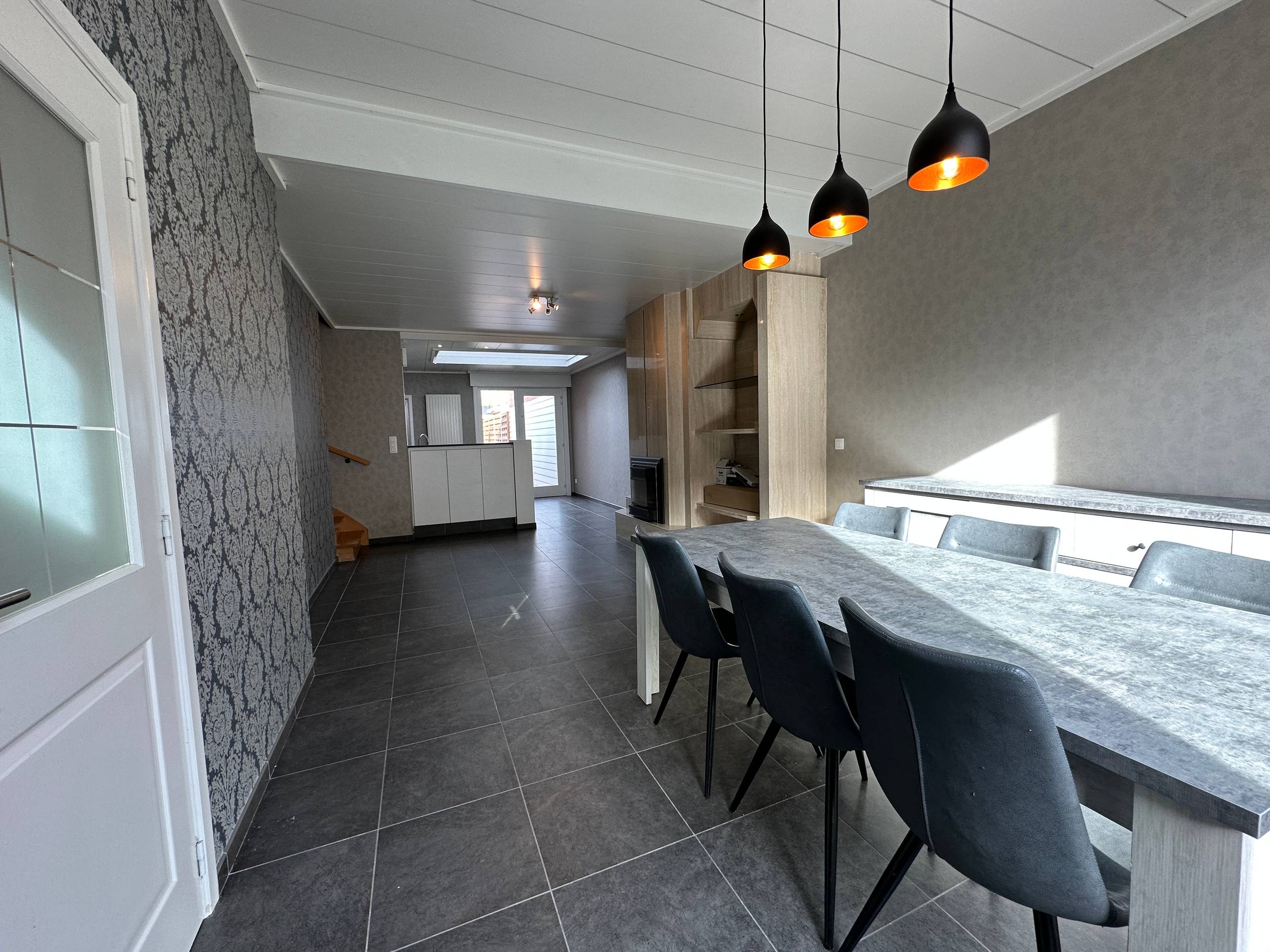 Wervik - Woning met 4 slaapkamers te huur - foto 4