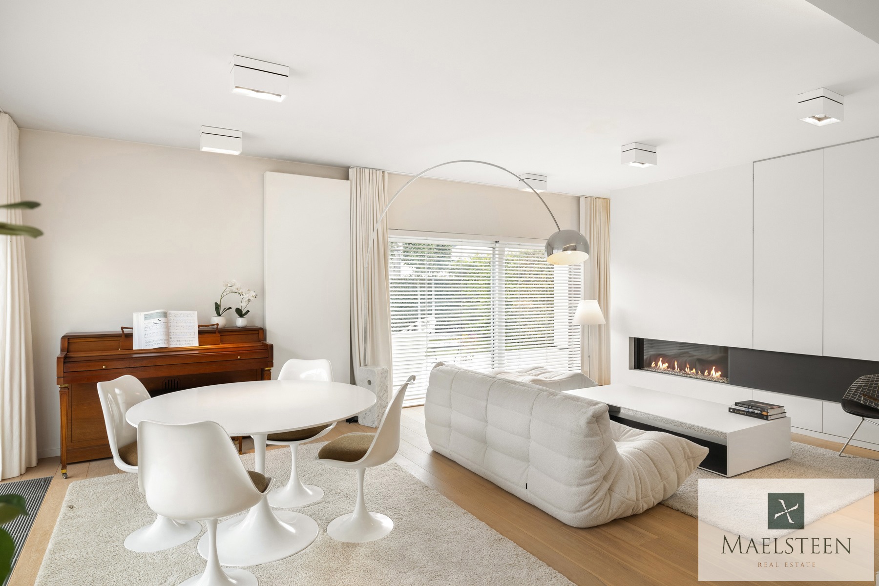 Instapklare en kwalitatieve woning te Sint-Andries Brugge - foto 2