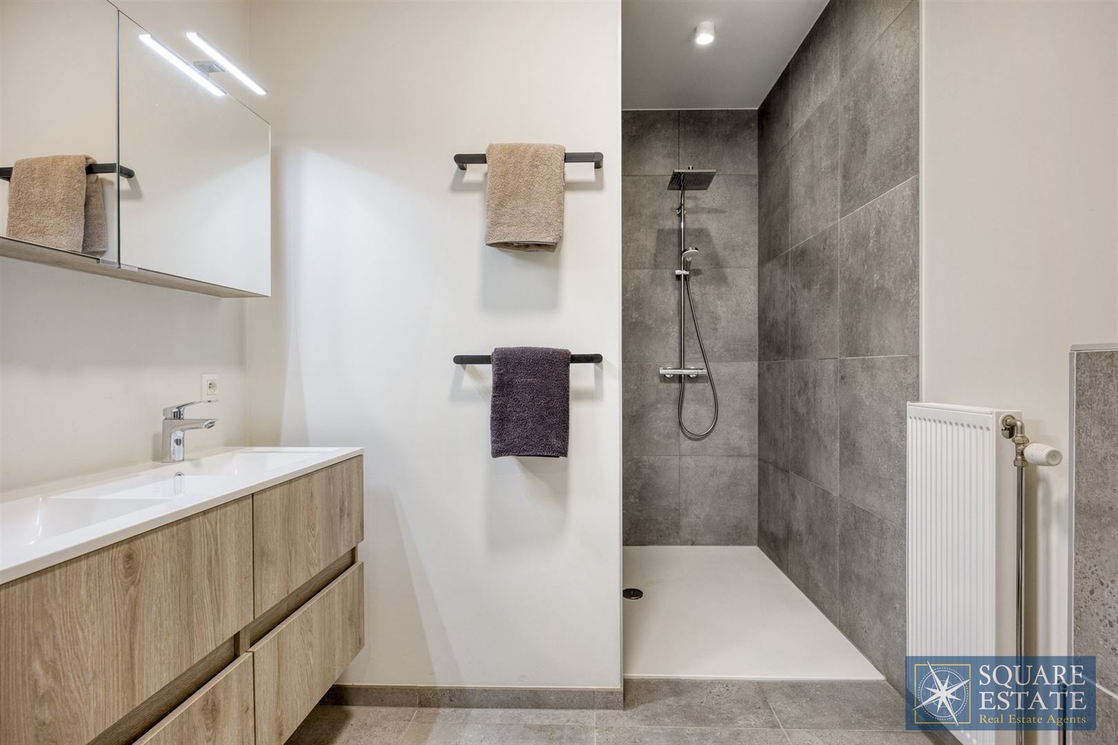 Spacieux duplex 3 chambres - photo 5