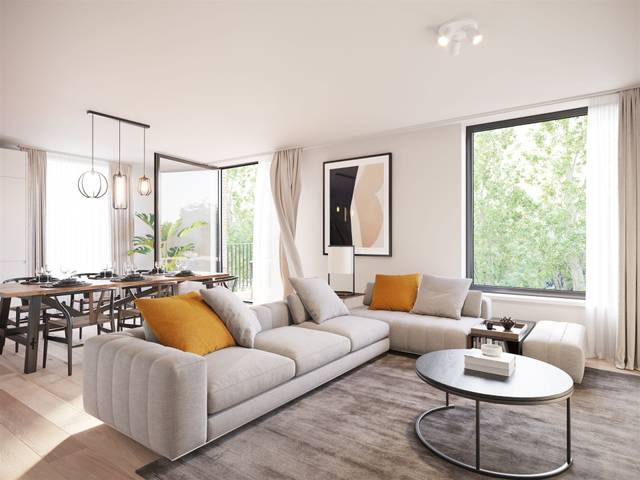 Projet à vendre à Puurs