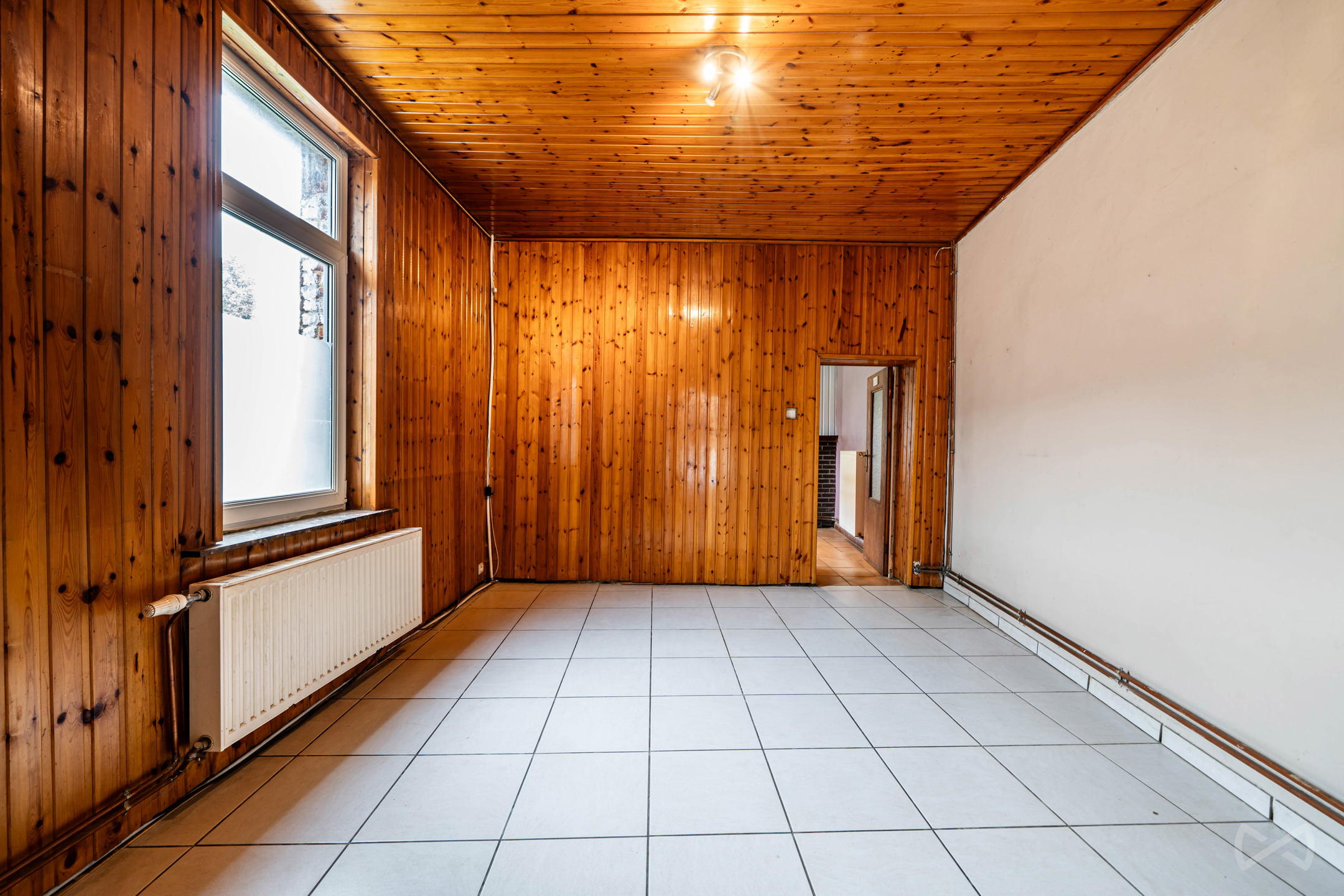 Maison à vendre à Soignies avec 3 chambres - photo 4