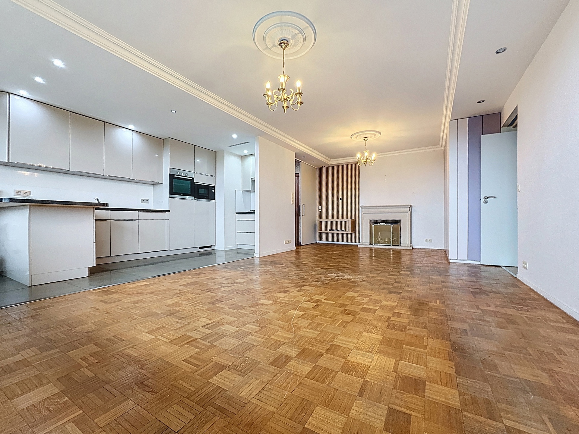 Appartement à louer à Evere avec 3 chambres - photo 5