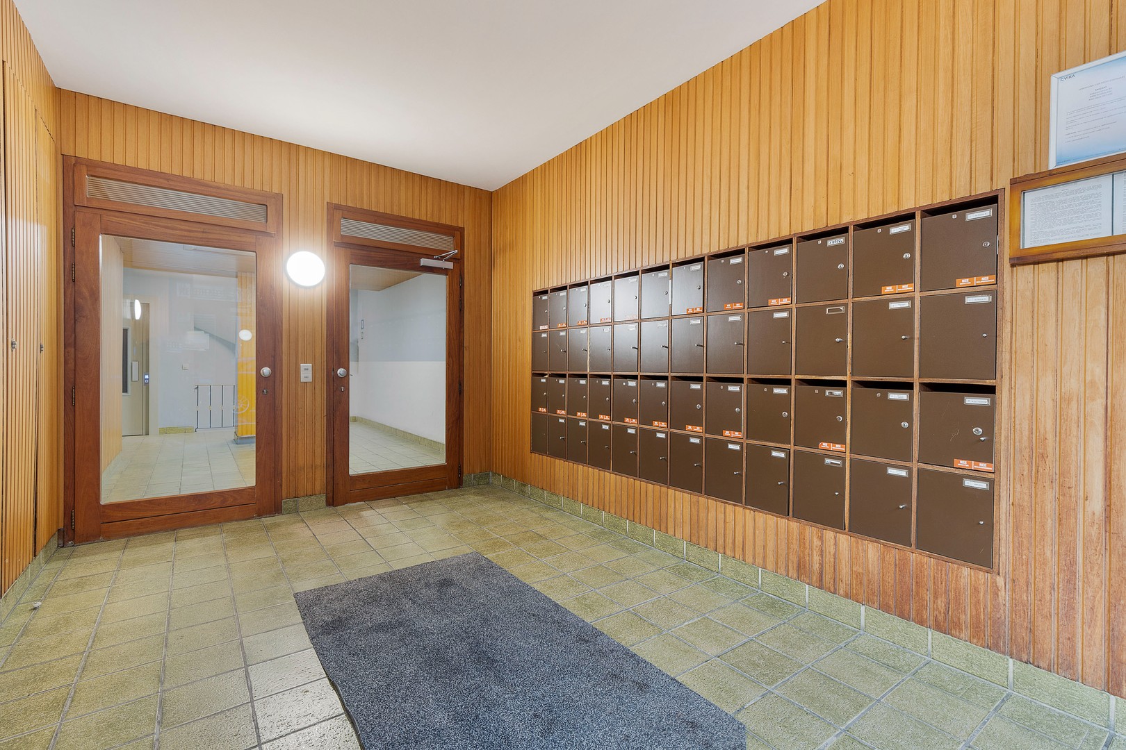 Tweeslaapkamerappartement op centrale ligging in Roeselare - foto 3