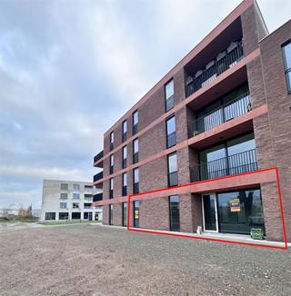 Bent u op zoek naar een nieuwbouw kantoor, praktijkruimte of creatieve werkplek in een gebouw met karaktervolle architectuur én een...