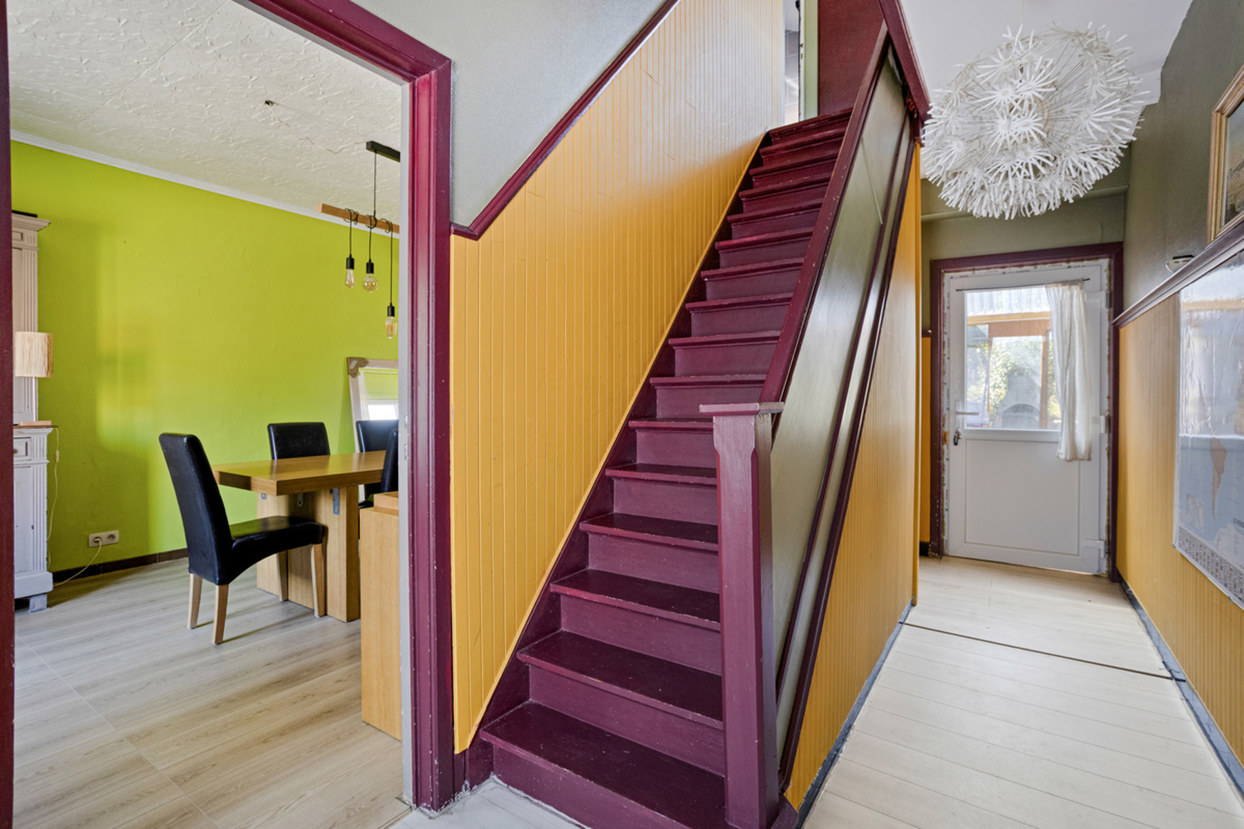 Maison à vendre à Leeuw-Saint-Pierre avec 3 chambres - photo 4