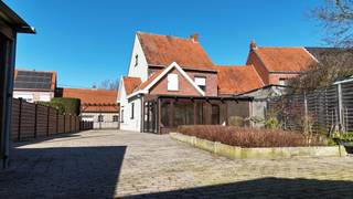 House for sale in Balen