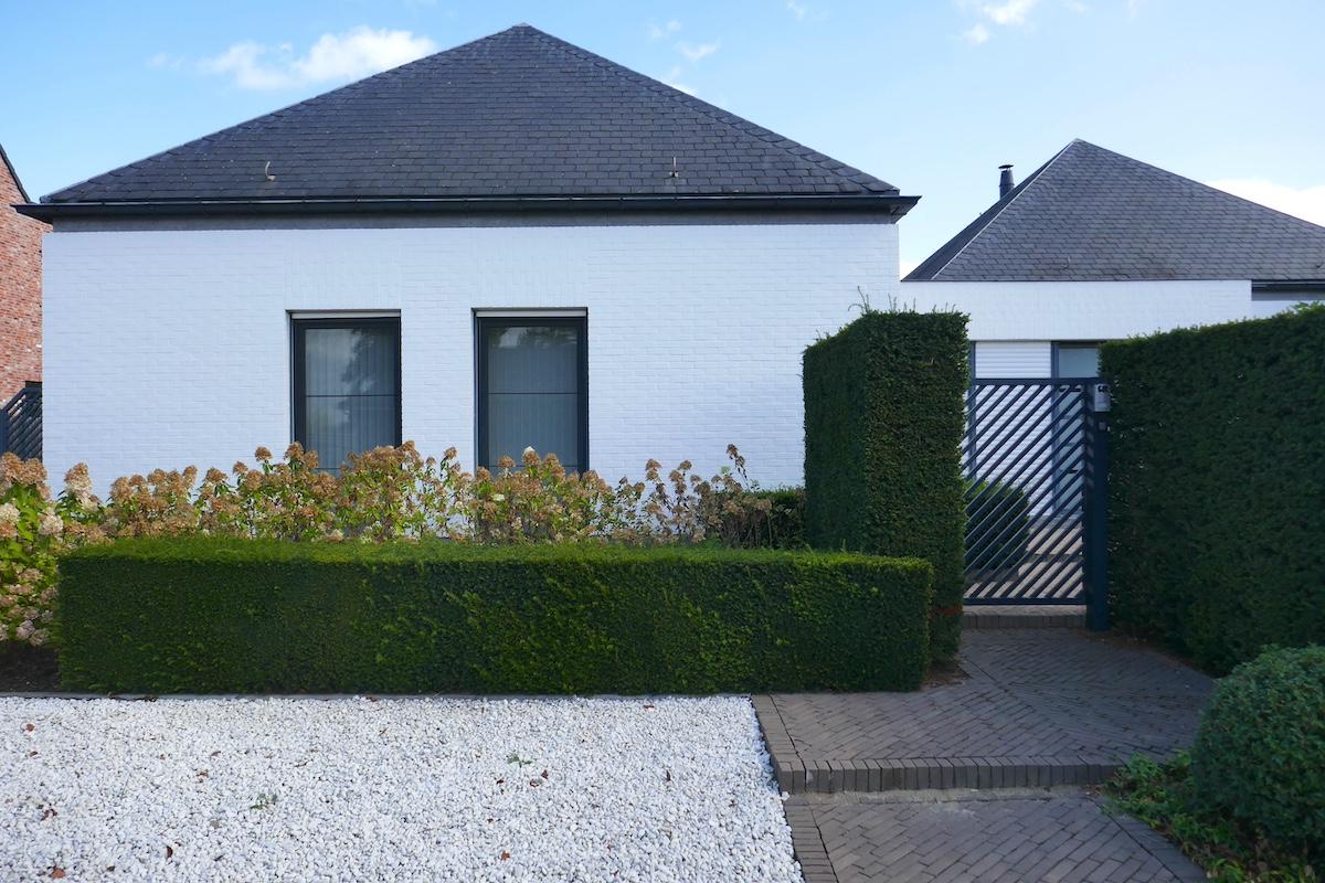 Maison à vendre à Beerse avec 2 chambres - photo 1